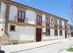 Museu da Póvoa de Varzim