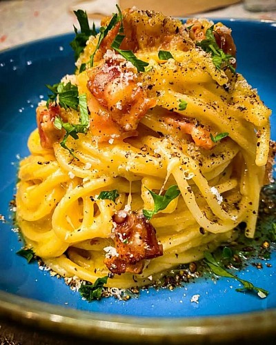 Carbonara